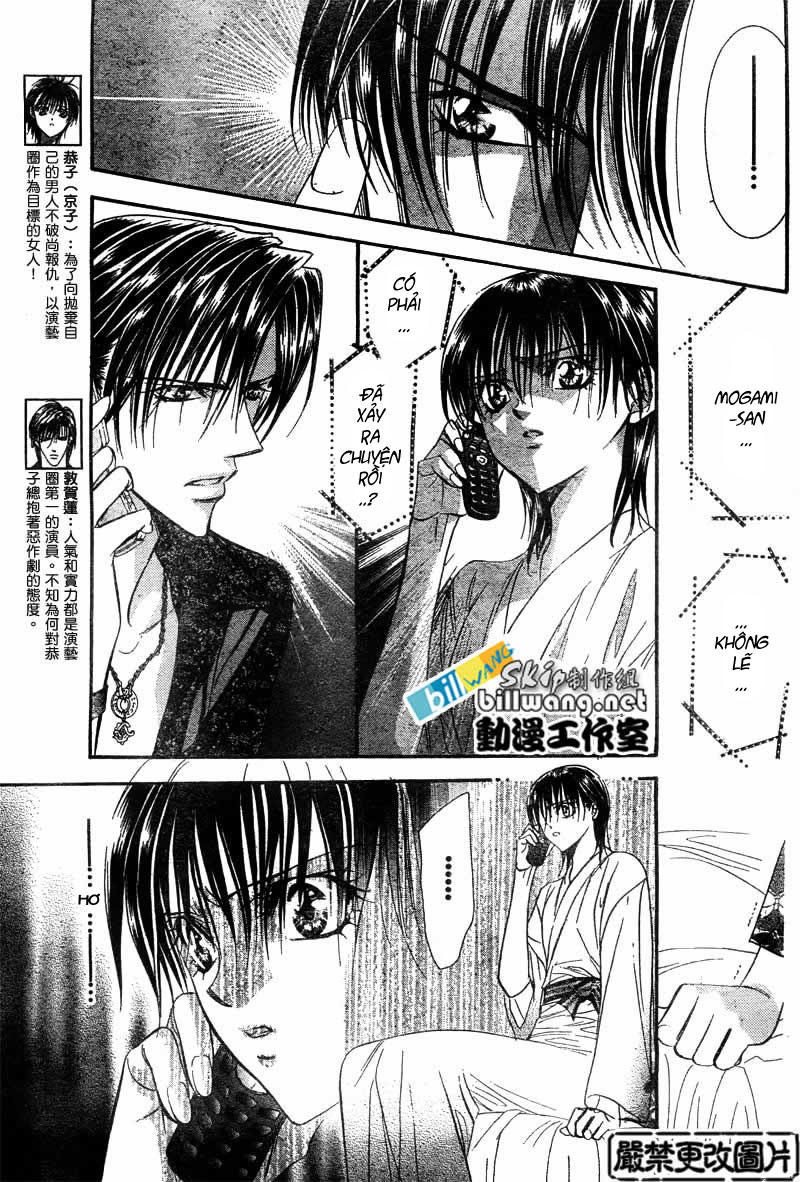 Thách Thức Tuyệt Vời: Chapter 86