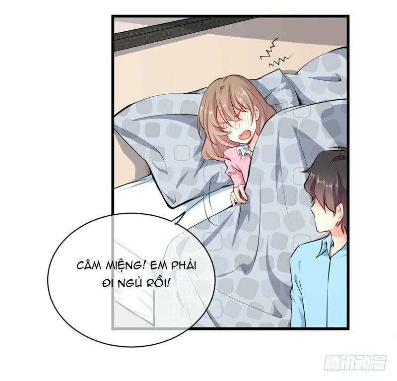 Ám Luyến Thành Hôn: Chapter 82