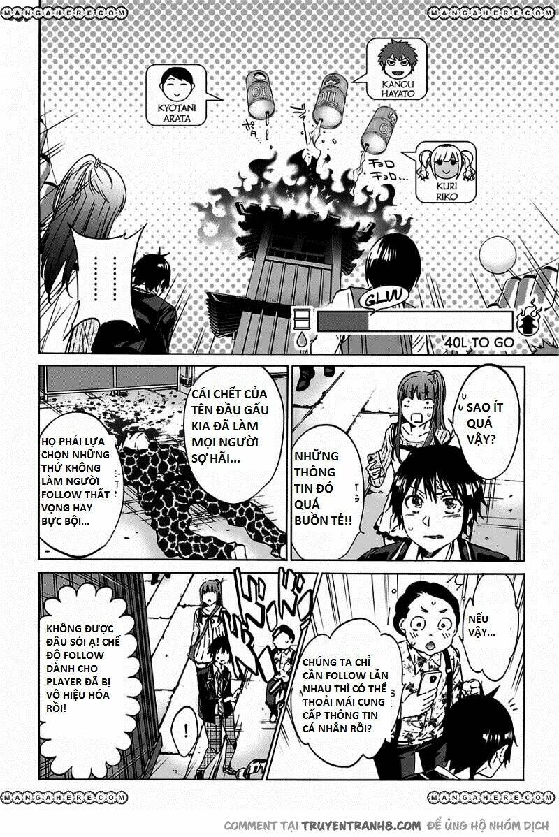 Real Account Ii: Chapter 24