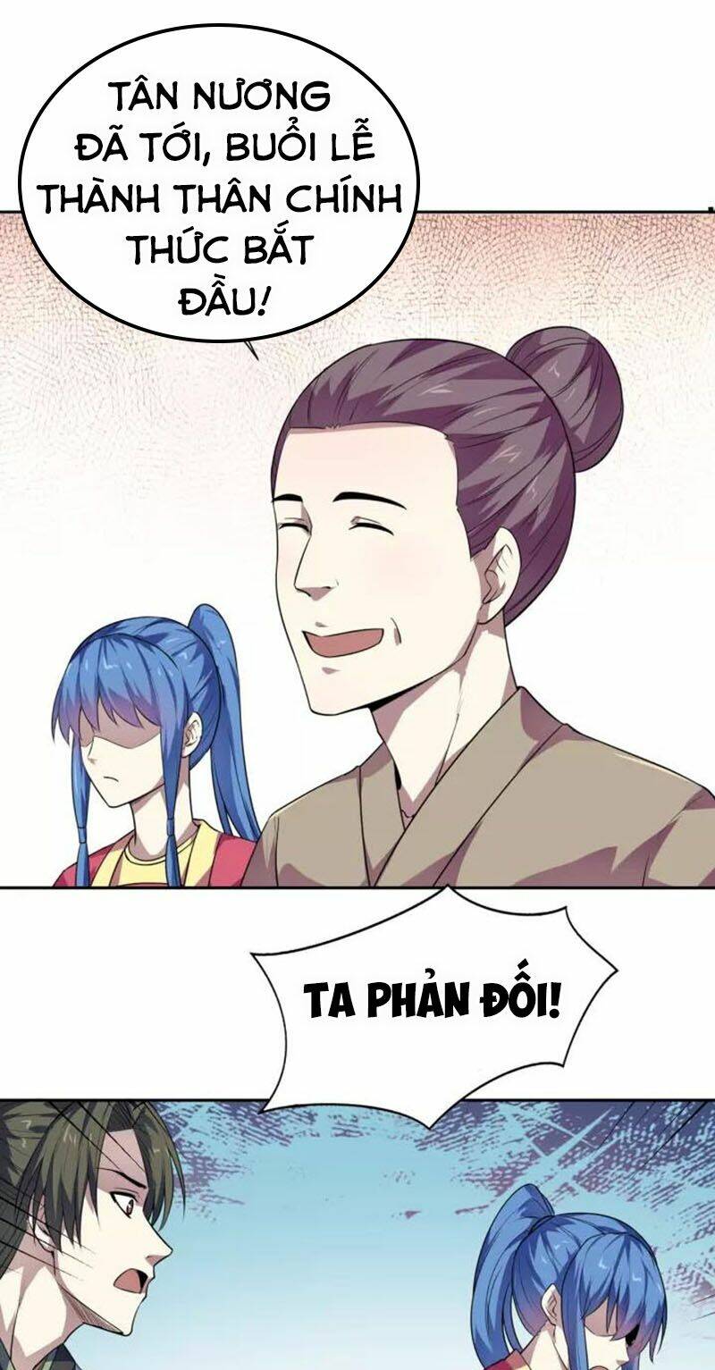 Nghịch Thiên Đại Thần: Chapter 83