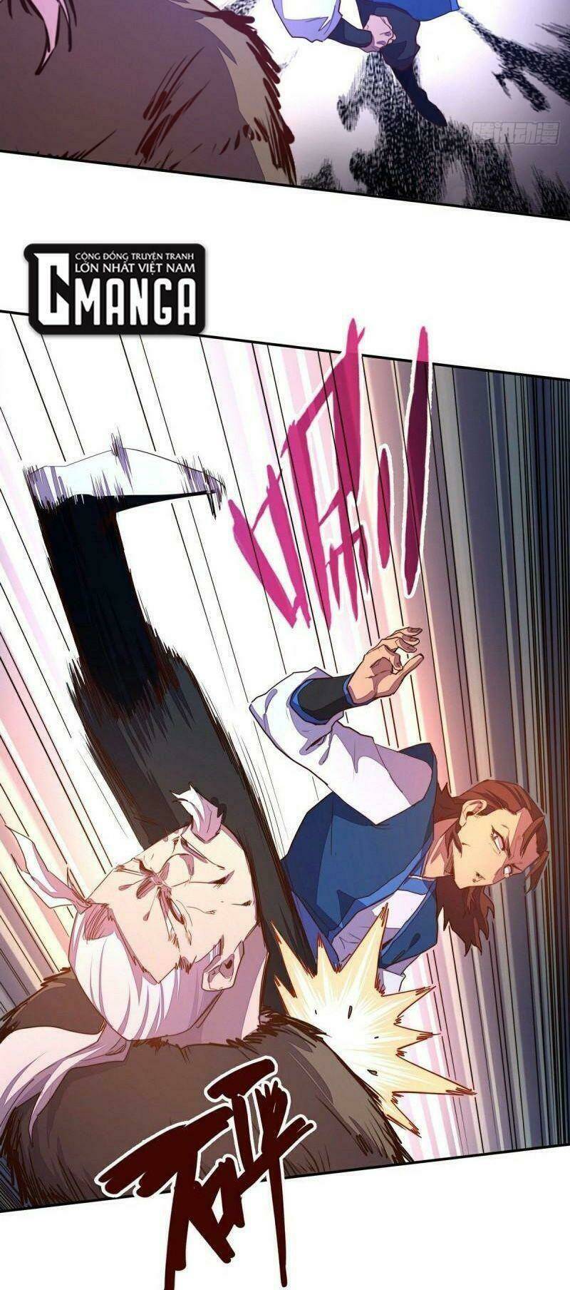 Sinh Tử Quyết: Chapter 170