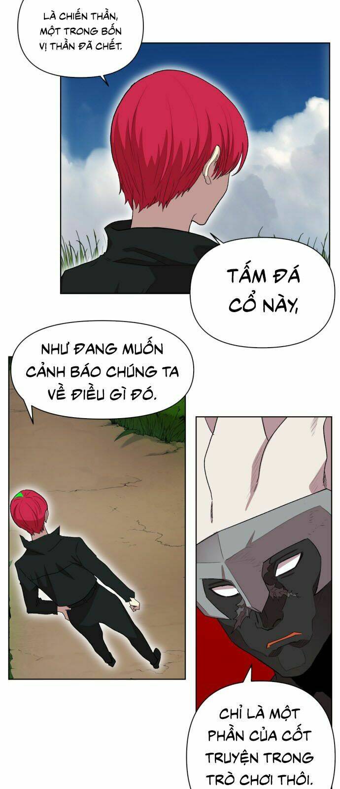 Hard Core Leveling Warrior Ss2: Chapter 15