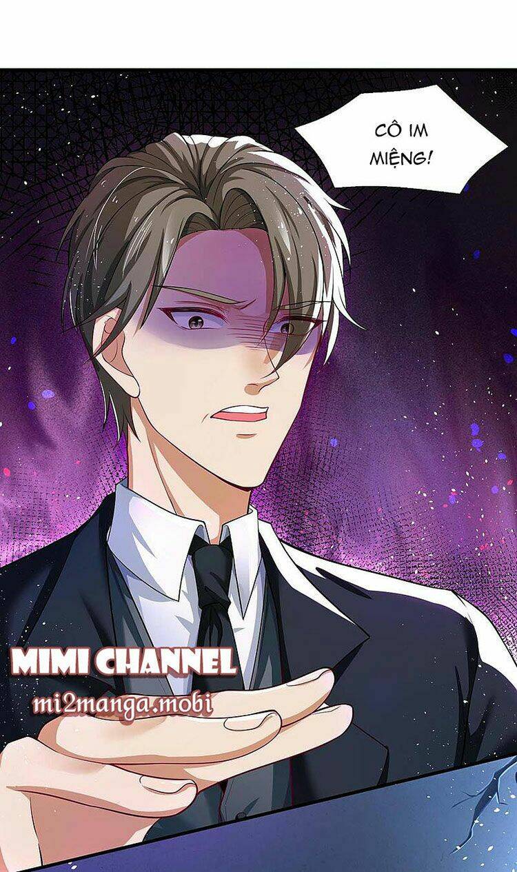 Sự Trả Thù Của Nữ Vương: Chapter 2