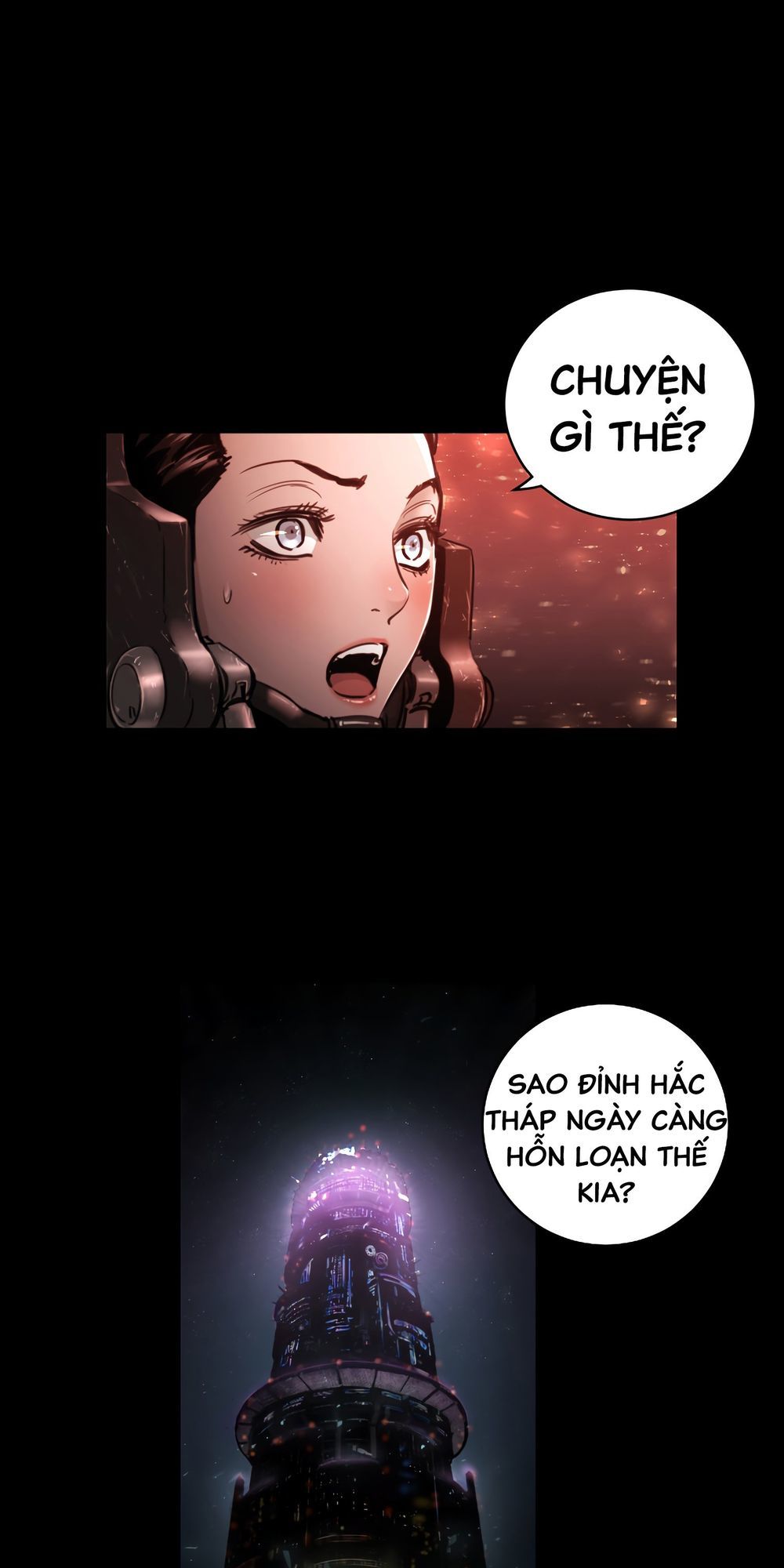Dị Giới Tam Tuyệt: Chapter 75