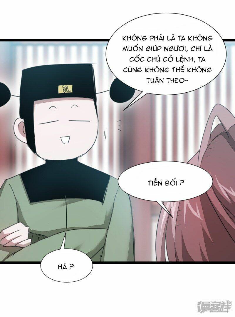 Nghịch Chuyển Tiên Đồ: Chapter 99