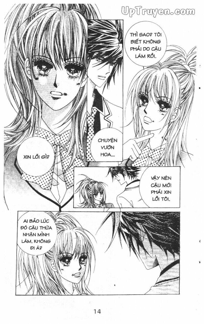 Dạ Khúc: Chapter 2