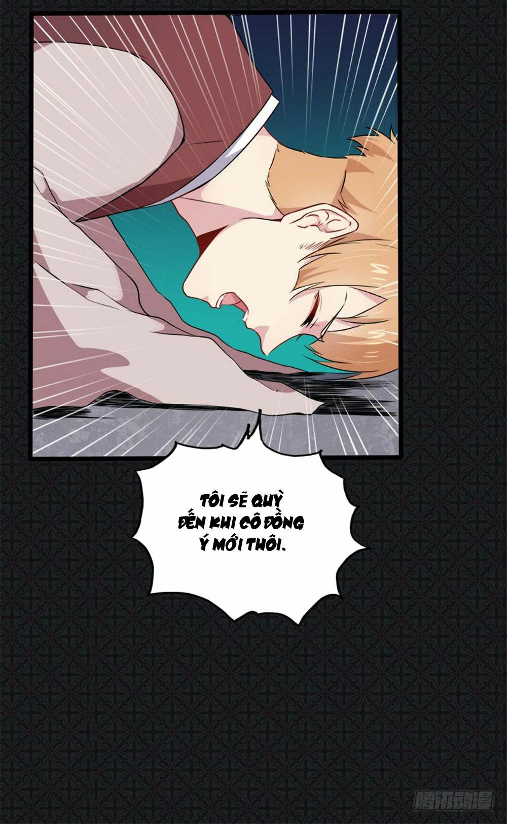 Ngạo Kiều Quỷ Vương Yêu Ta: Chapter 59