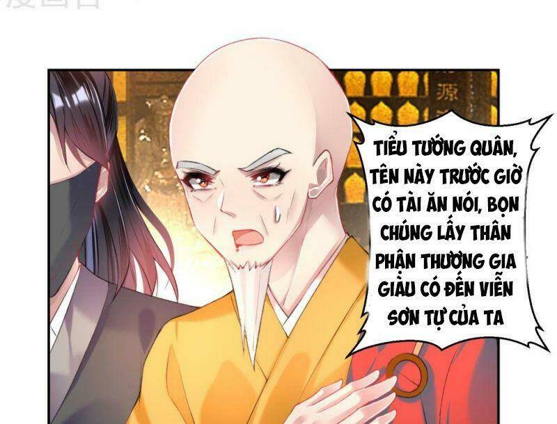 Vương Gia, Áo Lót Của Ngươi Rơi Mất Rồi: Chapter 58