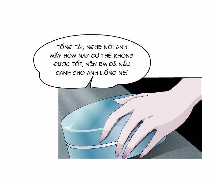Cạm Bẫy Của Nữ Thần: Chapter 89
