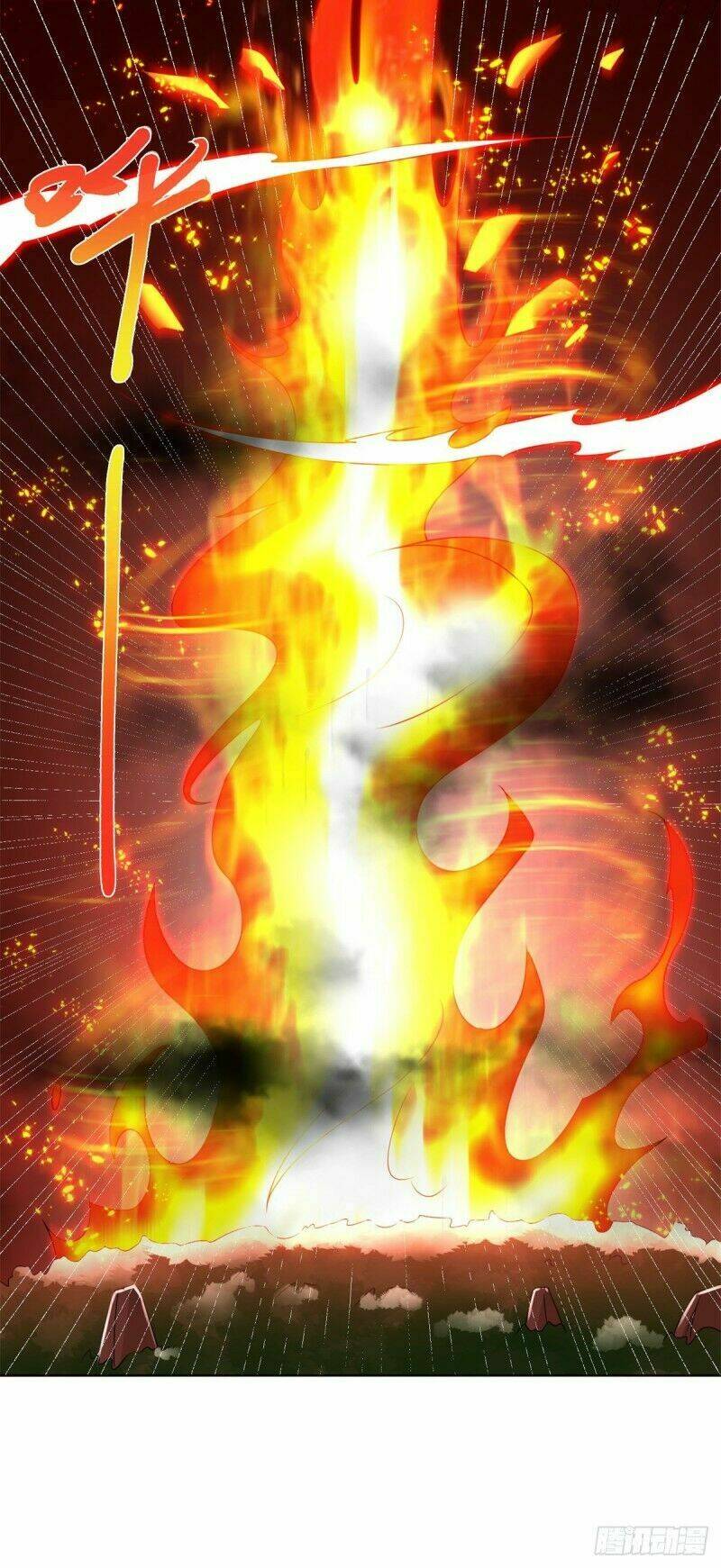 Chí Tôn Trọng Sinh: Chapter 78