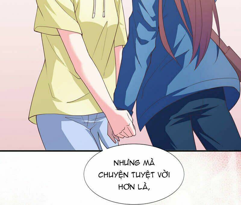 Chiến Lược Lãng Mạn Của Thịnh Thiếu: Chapter 19