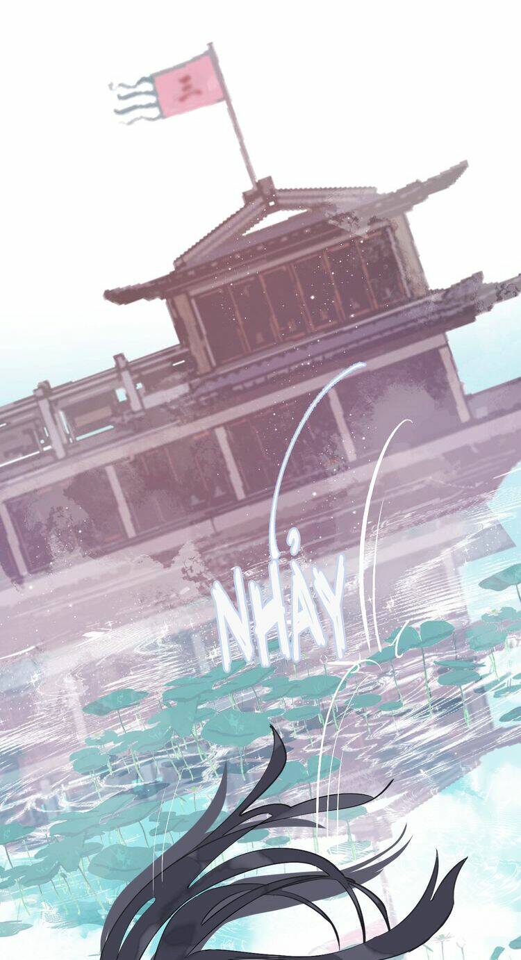 Mãn Đình Phương - Thiên Hạ Duy Khanh: Chapter 4