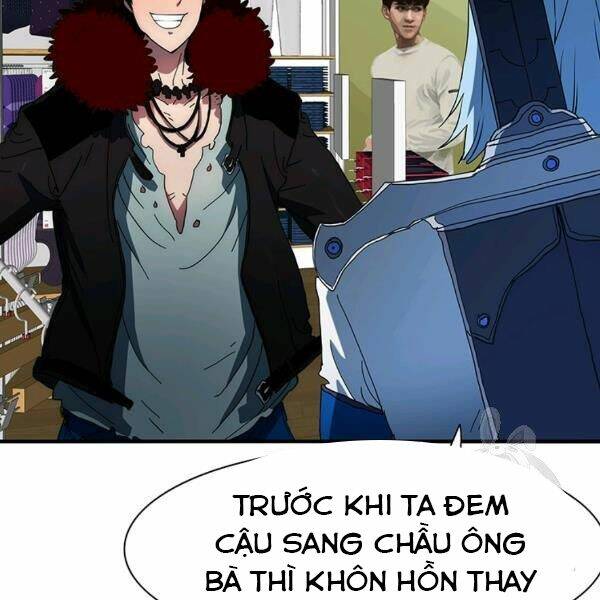 Các Chòm Sao Chỉ Chú Ý Mình Tôi: Chapter 23