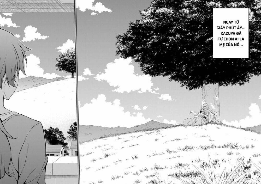 Freezing: Chapter 191