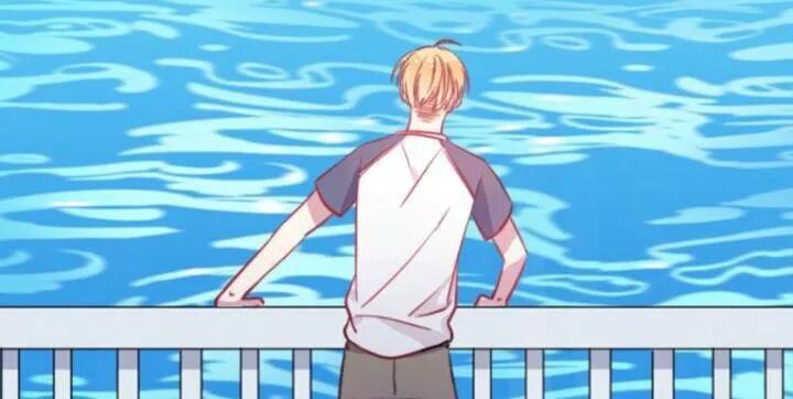 Tình Yêu Huyết Ma: Chapter 17