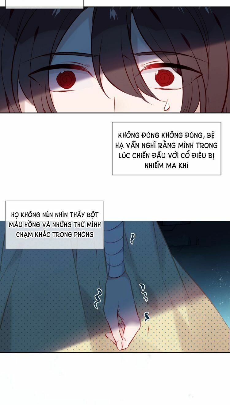 Ngô hoàng tại thượng: Chapter 114