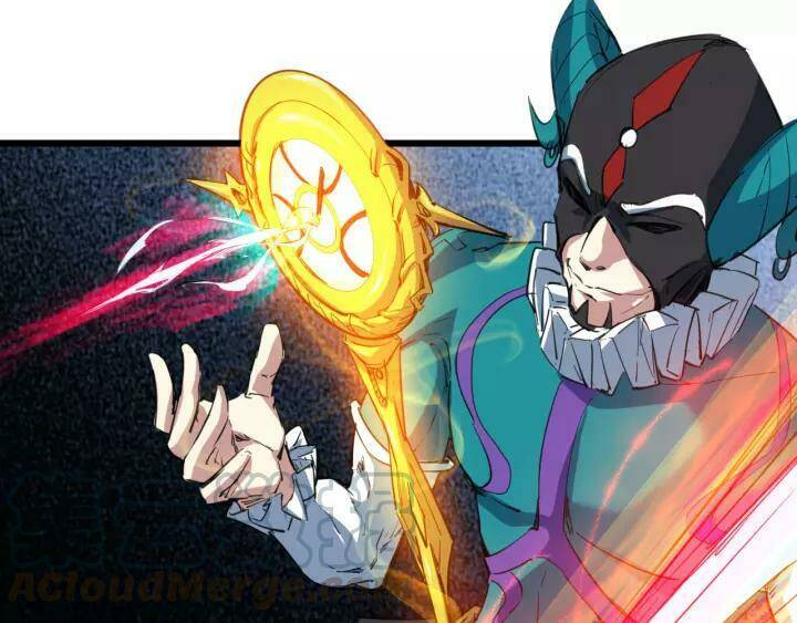 Long Mạch Võ Thần: Chapter 69