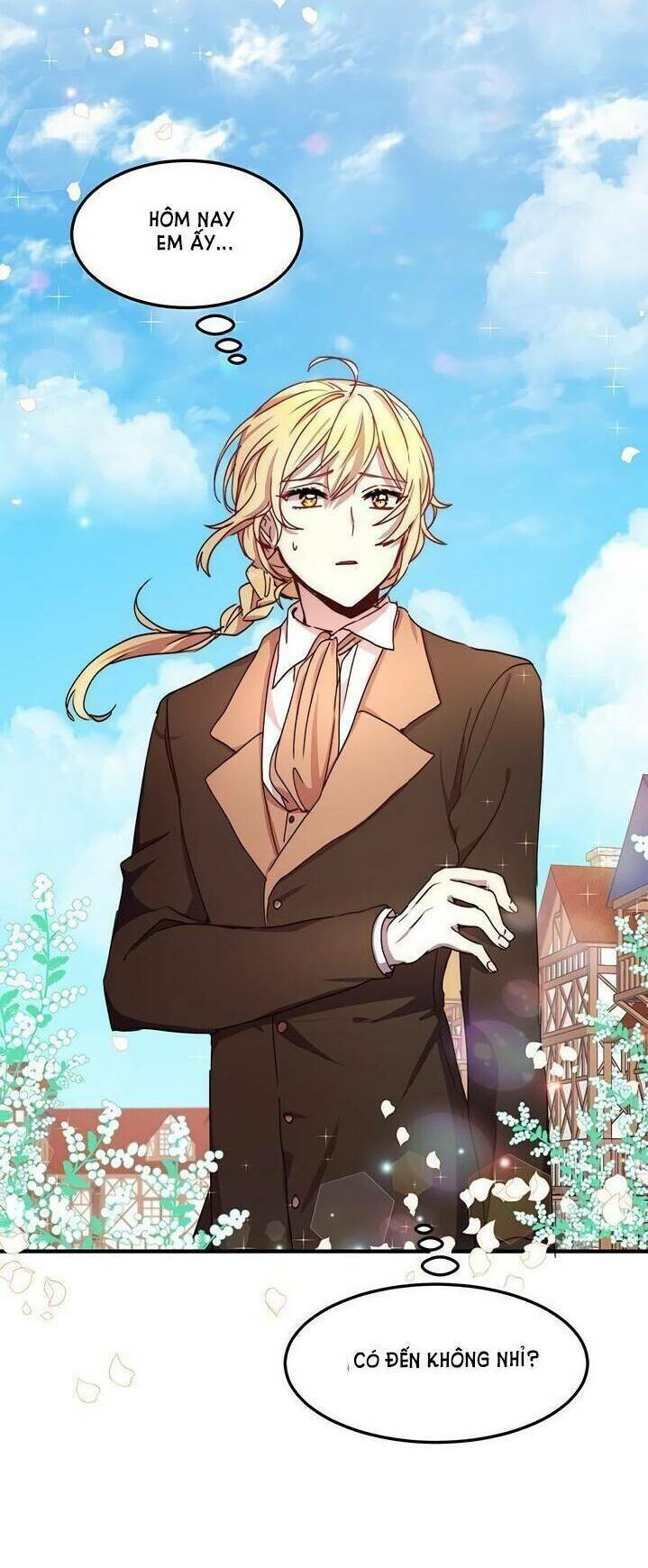 Công Tước, Loạn Vừa Thôi!: Chapter 64