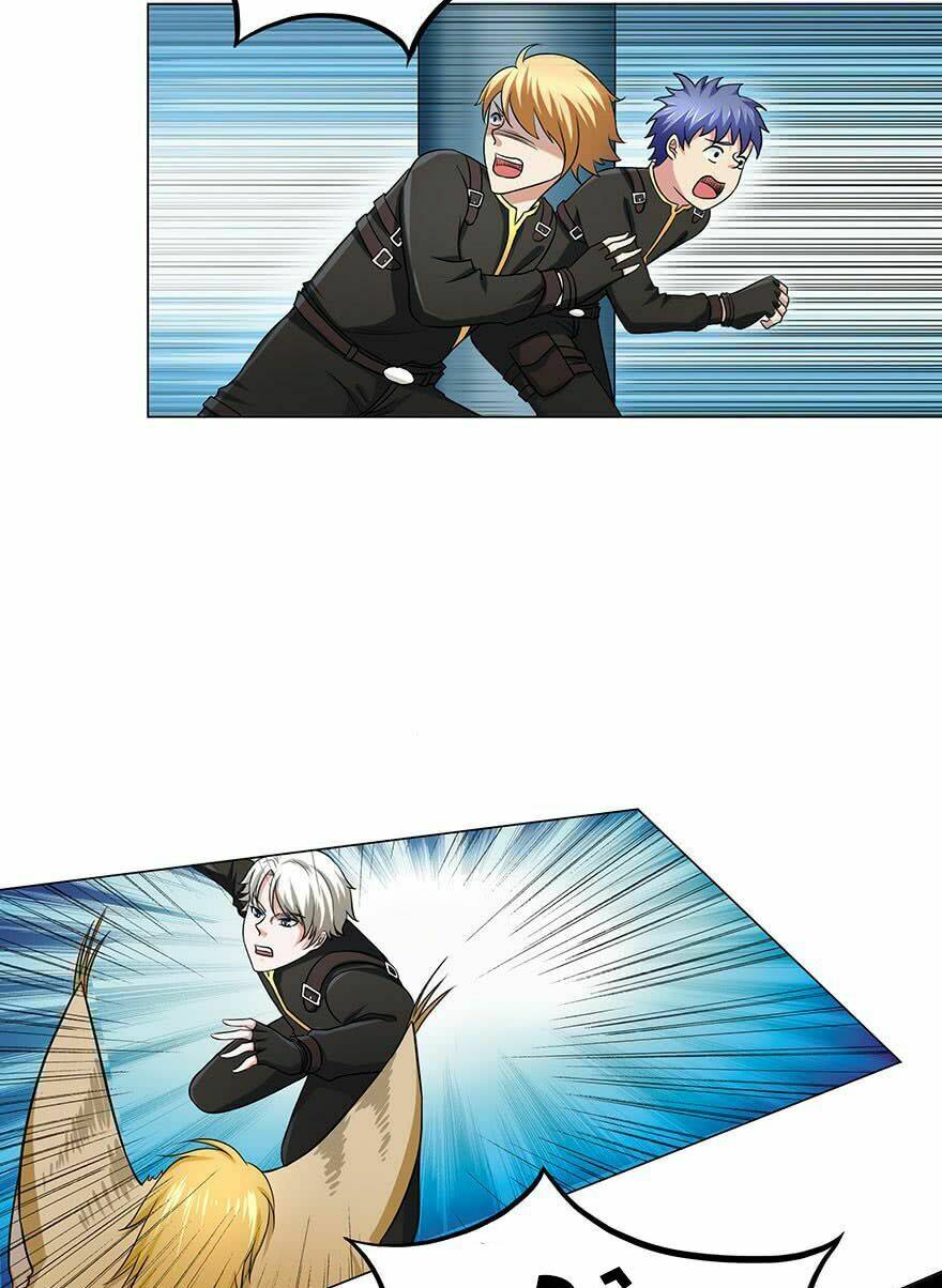 Đô Thị Tu Luyện Cuồng Triều: Chapter 9