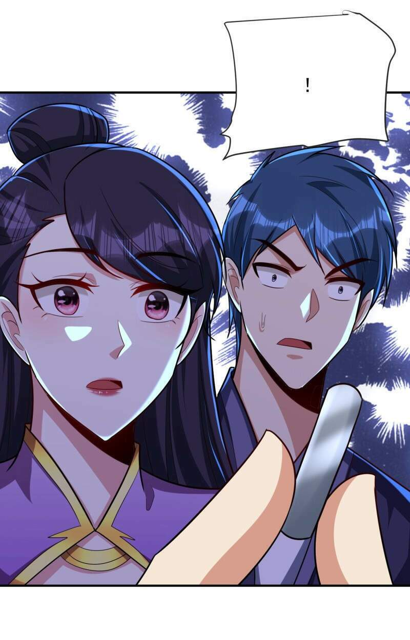 Yêu Giả Vi Vương: Chapter 272