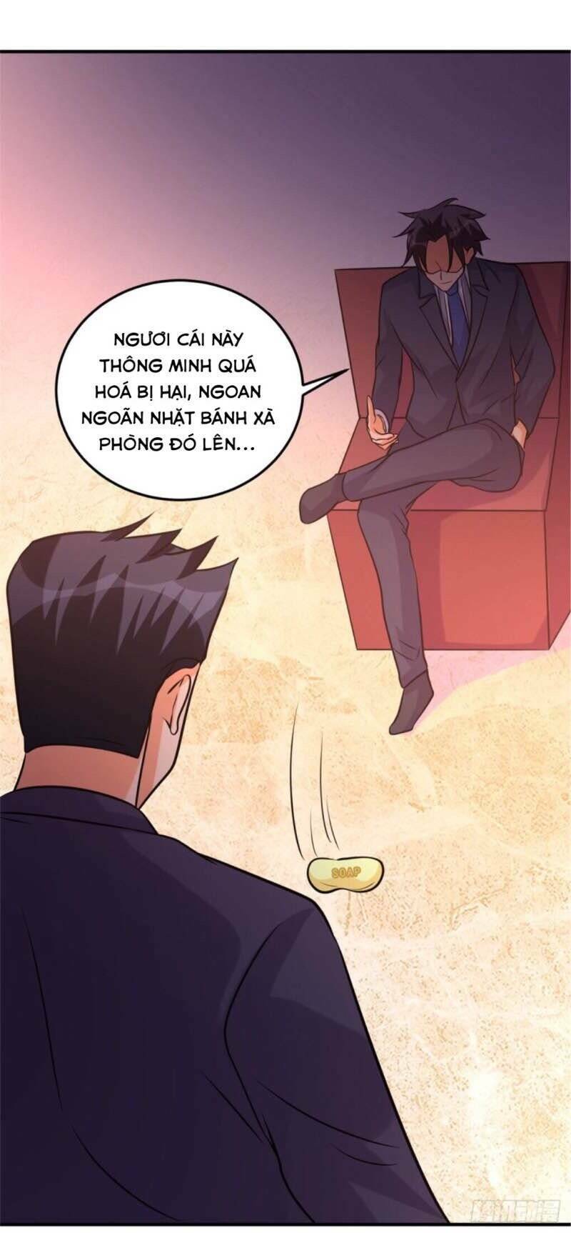 Đế Tế: Chapter 64