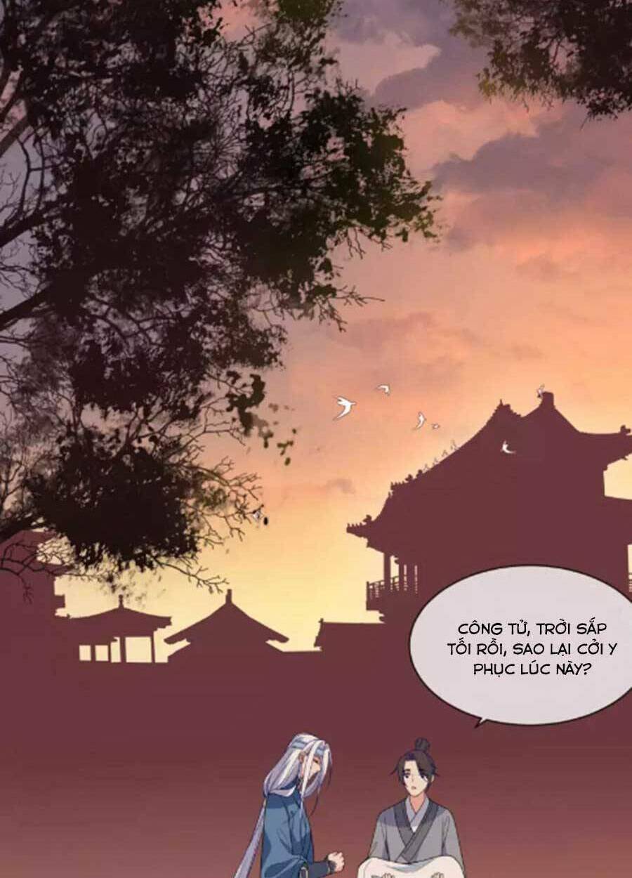 Tướng Quân, Bổn Phi Không Nhận Sủng: Chapter 39