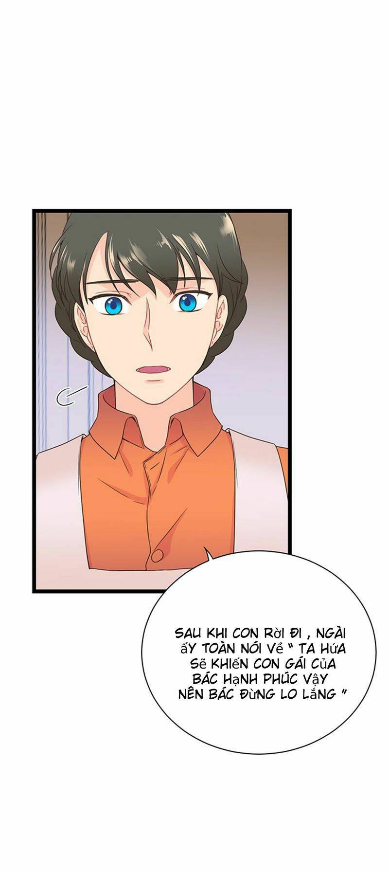 Nhân Vật Phản Diện Yêu Cầu Tôi Yêu Chàng: Chapter 2