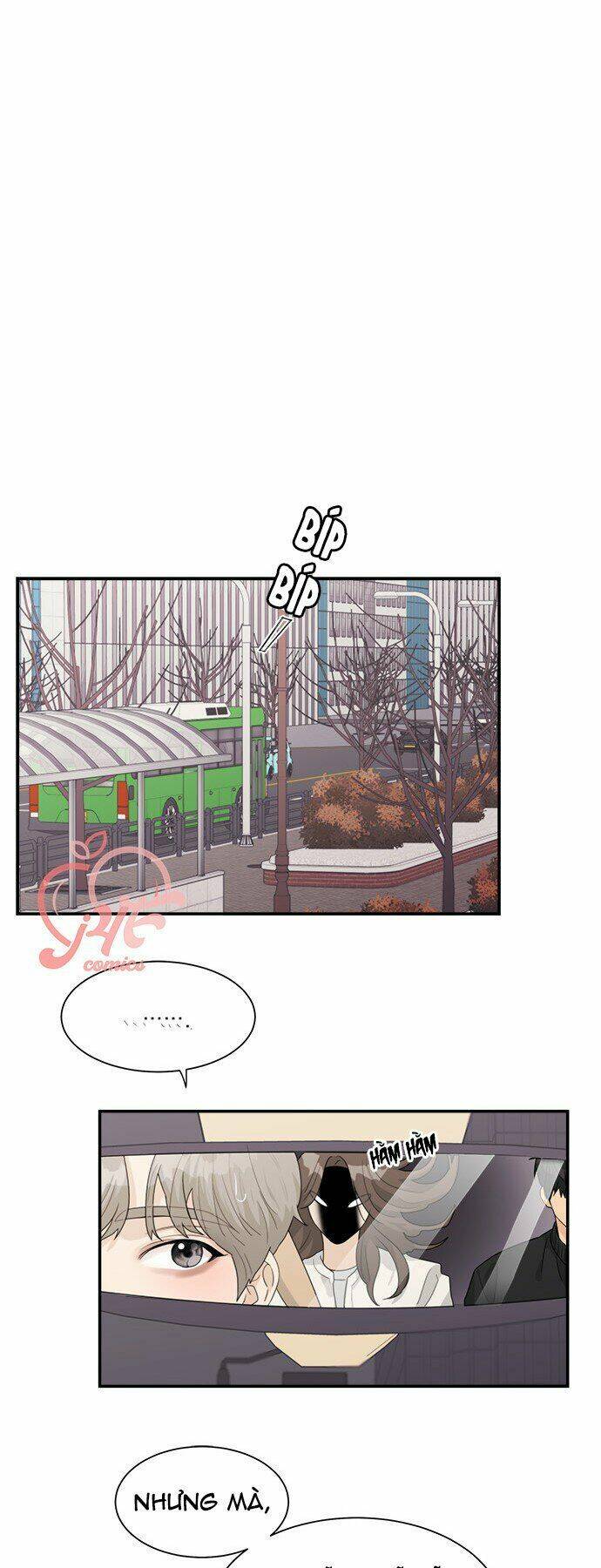 Phải Lòng Oan Gia: Chapter 77