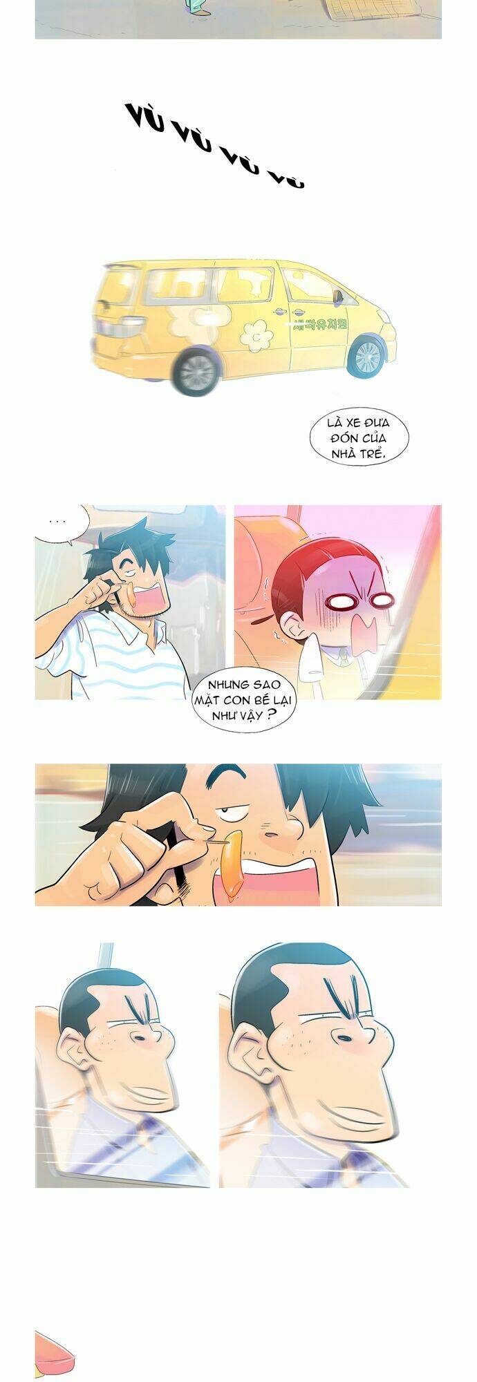 Family Man: Chapter 7