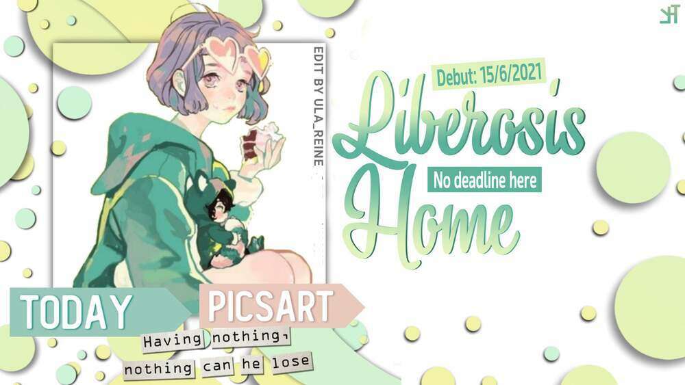 Người Quản Lí Của Hậu Cung Phi: Chapter 2.1