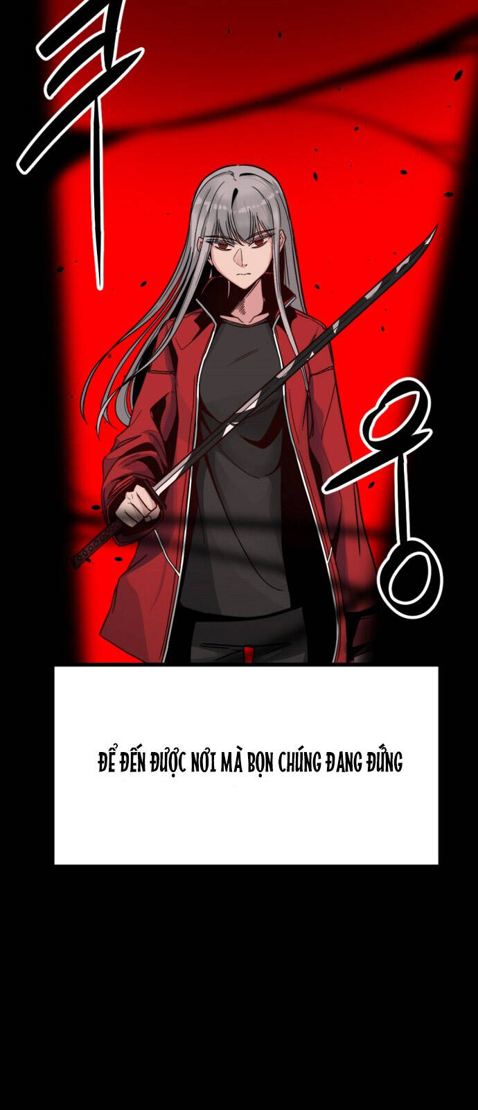 Hero Killer Boom: Chapter 7