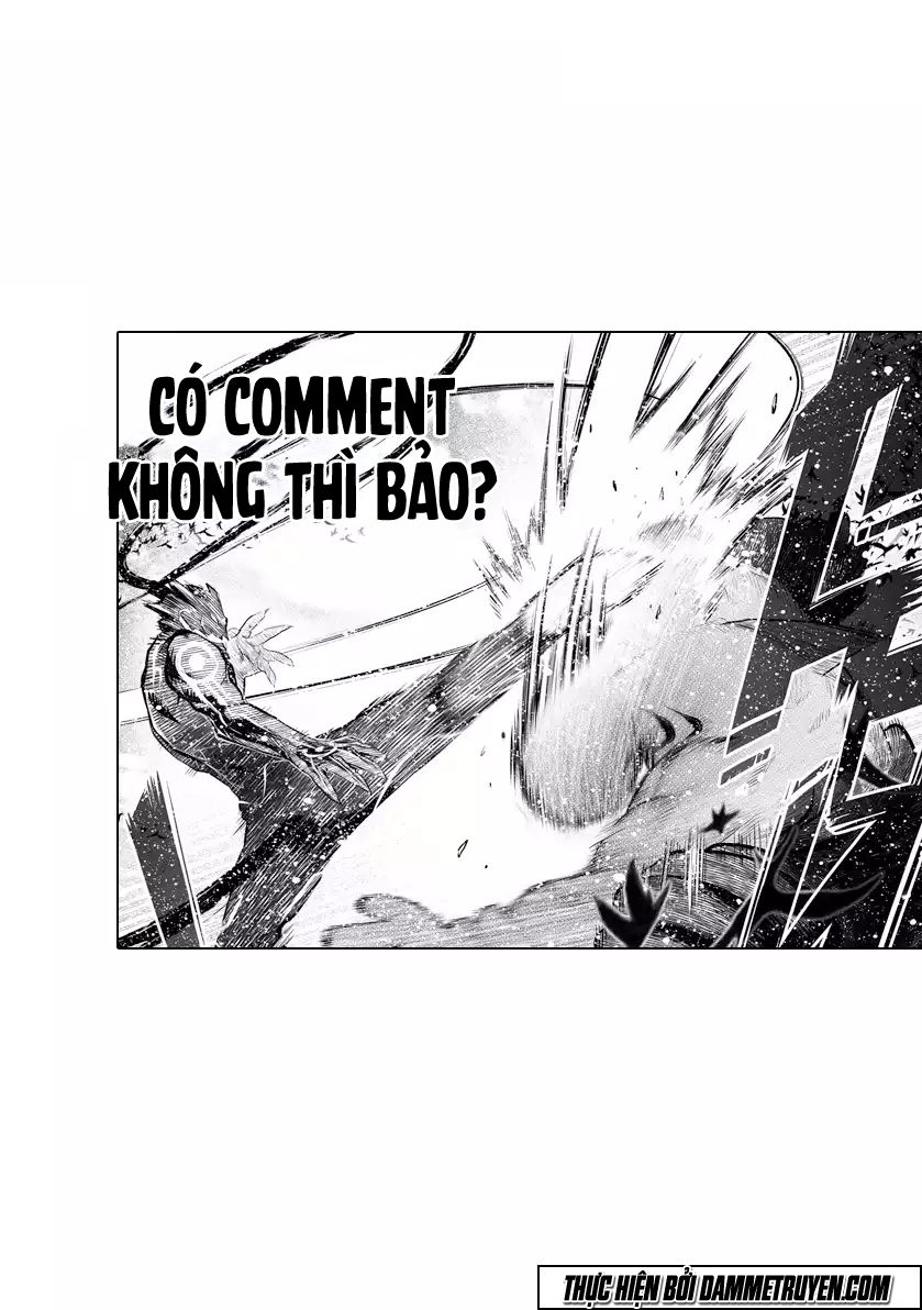 Thiên - Nhân Thống Nhất: Chapter 47