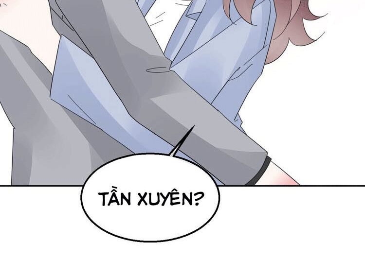 Điều Ước Sủng Ái Bất Bình Đẳng: Chapter 129