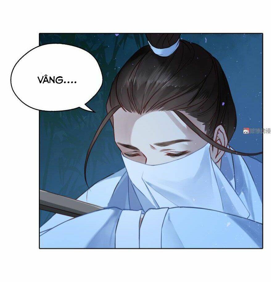 Cửu Thiên: Chapter 3