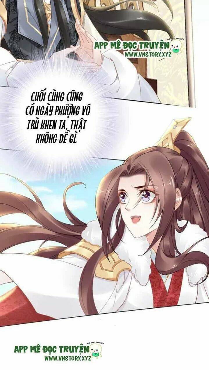 Nhất Sinh Nhất Thế Tiếu Thương Khung: Chapter 84