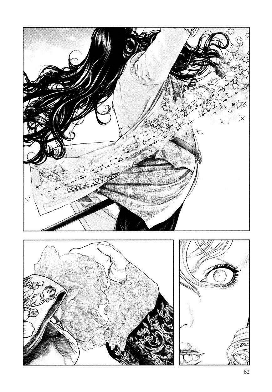 Innocent: Chapter 68