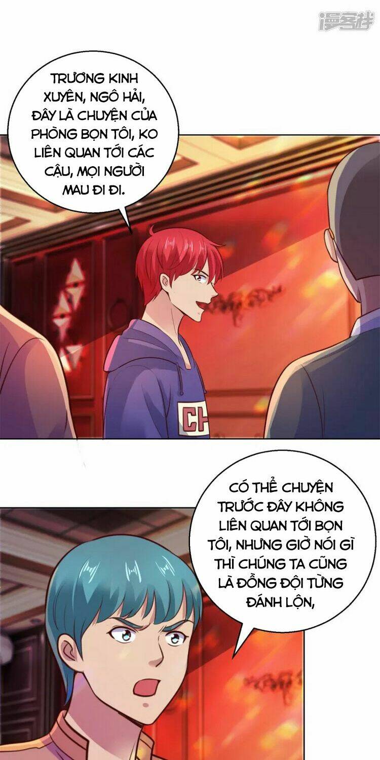 Đô Thị Chí Tôn Hệ Thống: Chapter 202