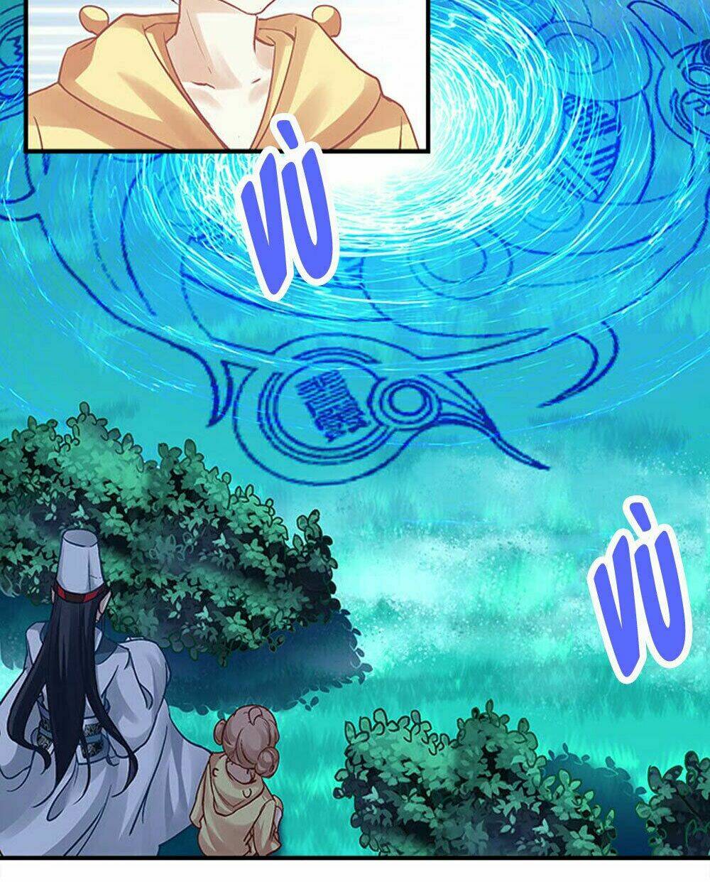 Ám Dạ Vô Thường: Chapter 4