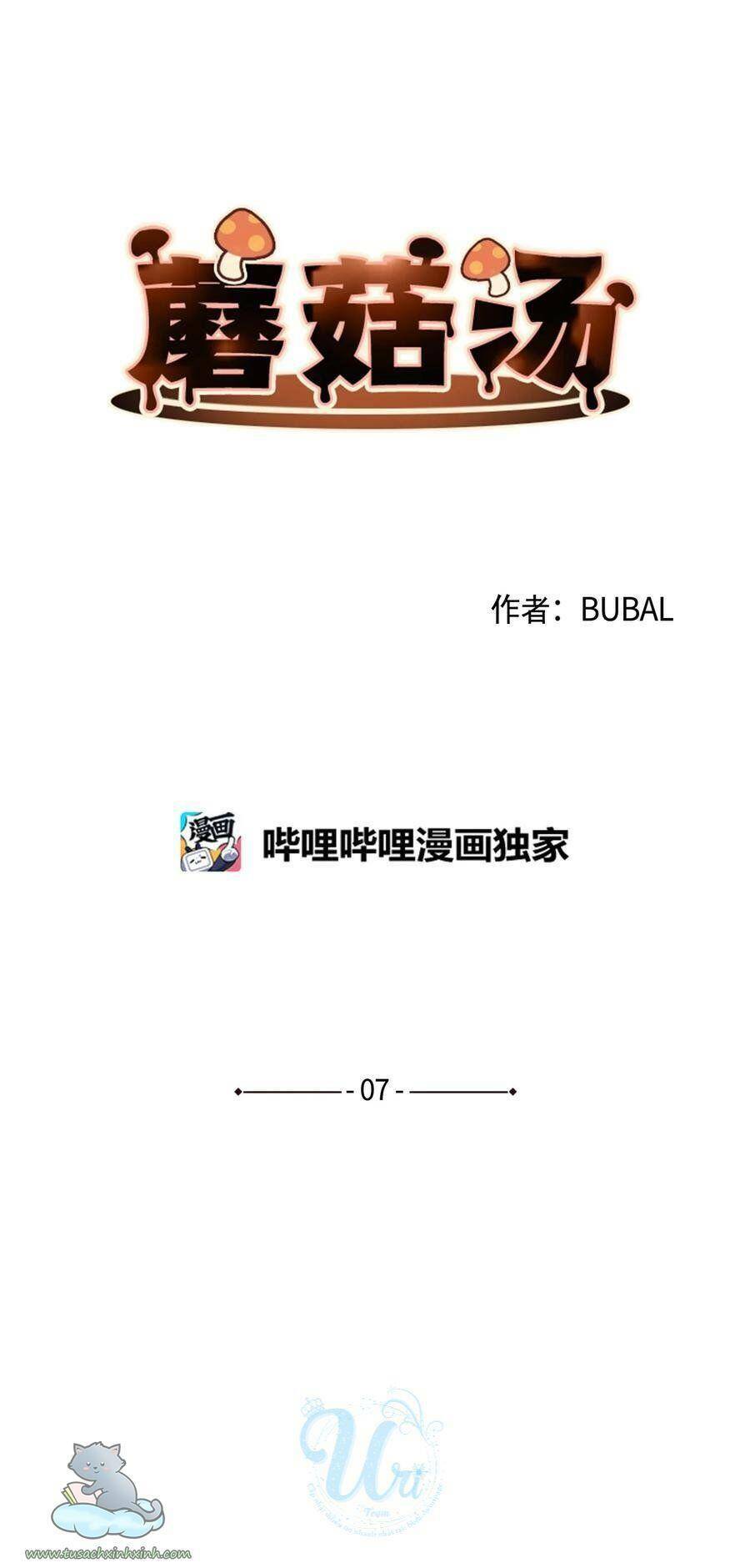 Nhật Ký Nấm Ma Cô: Chapter 7