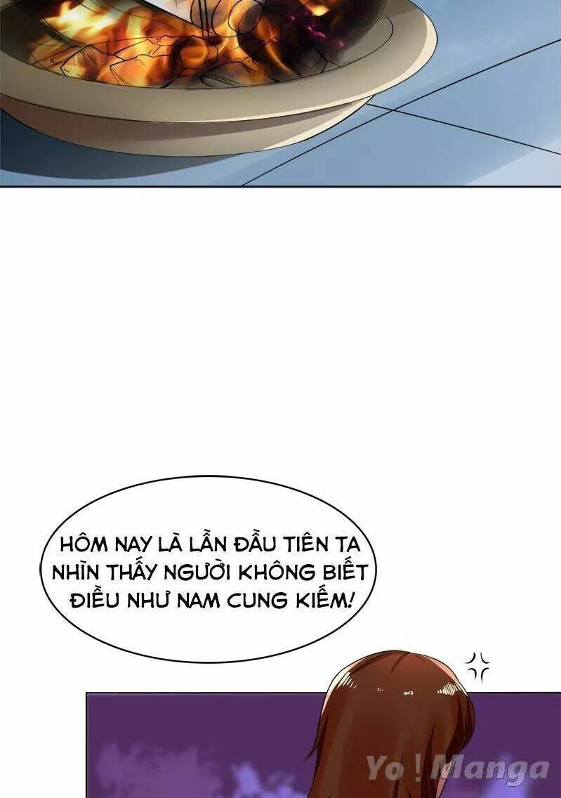 Loạn Thế Hoạ Phi: Chapter 35