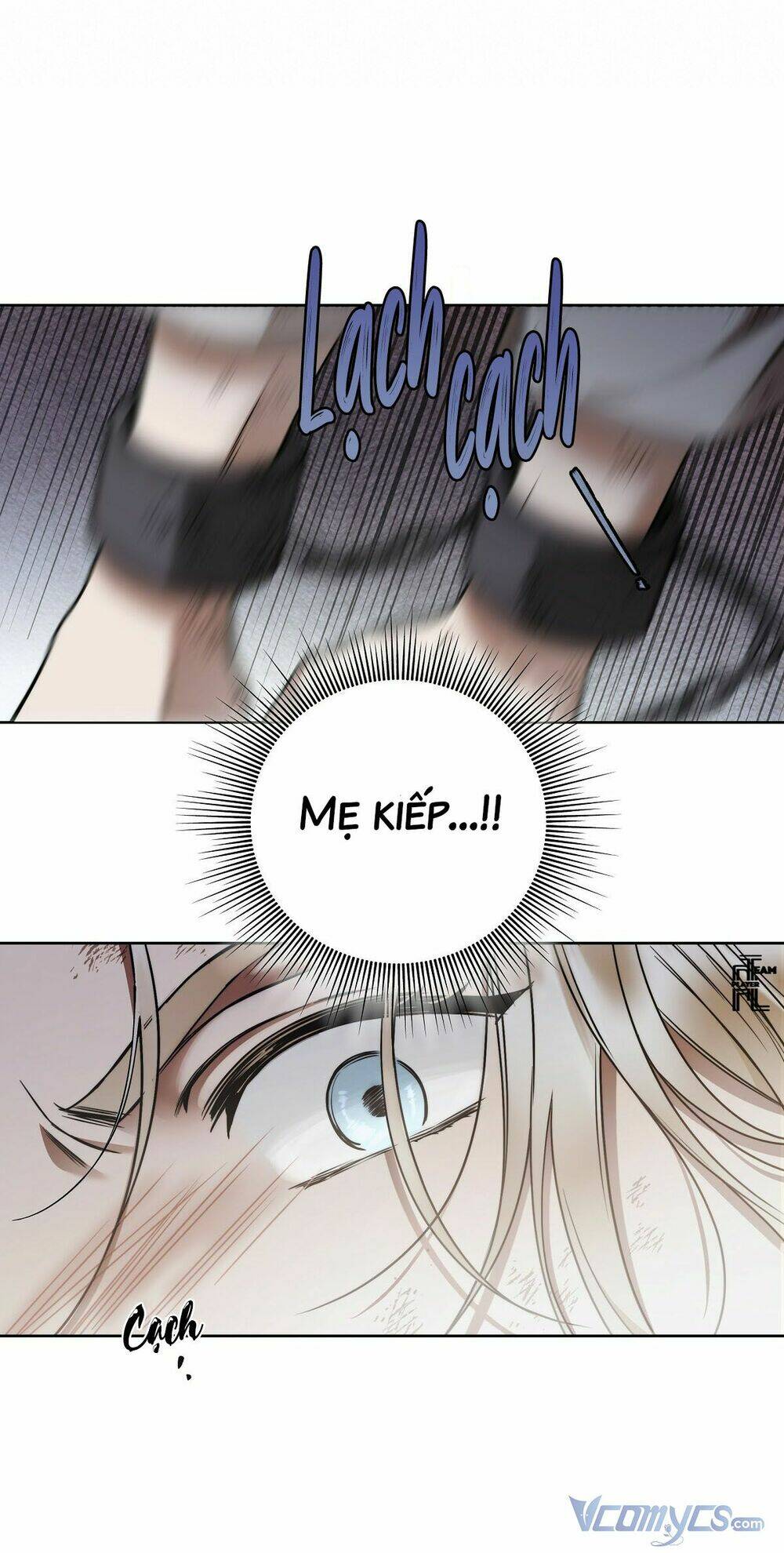 Lời Nói Dối Vĩnh Cửu: Chapter 7