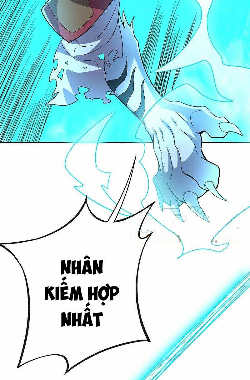 Phục Thiên Thánh Chủ: Chapter 199