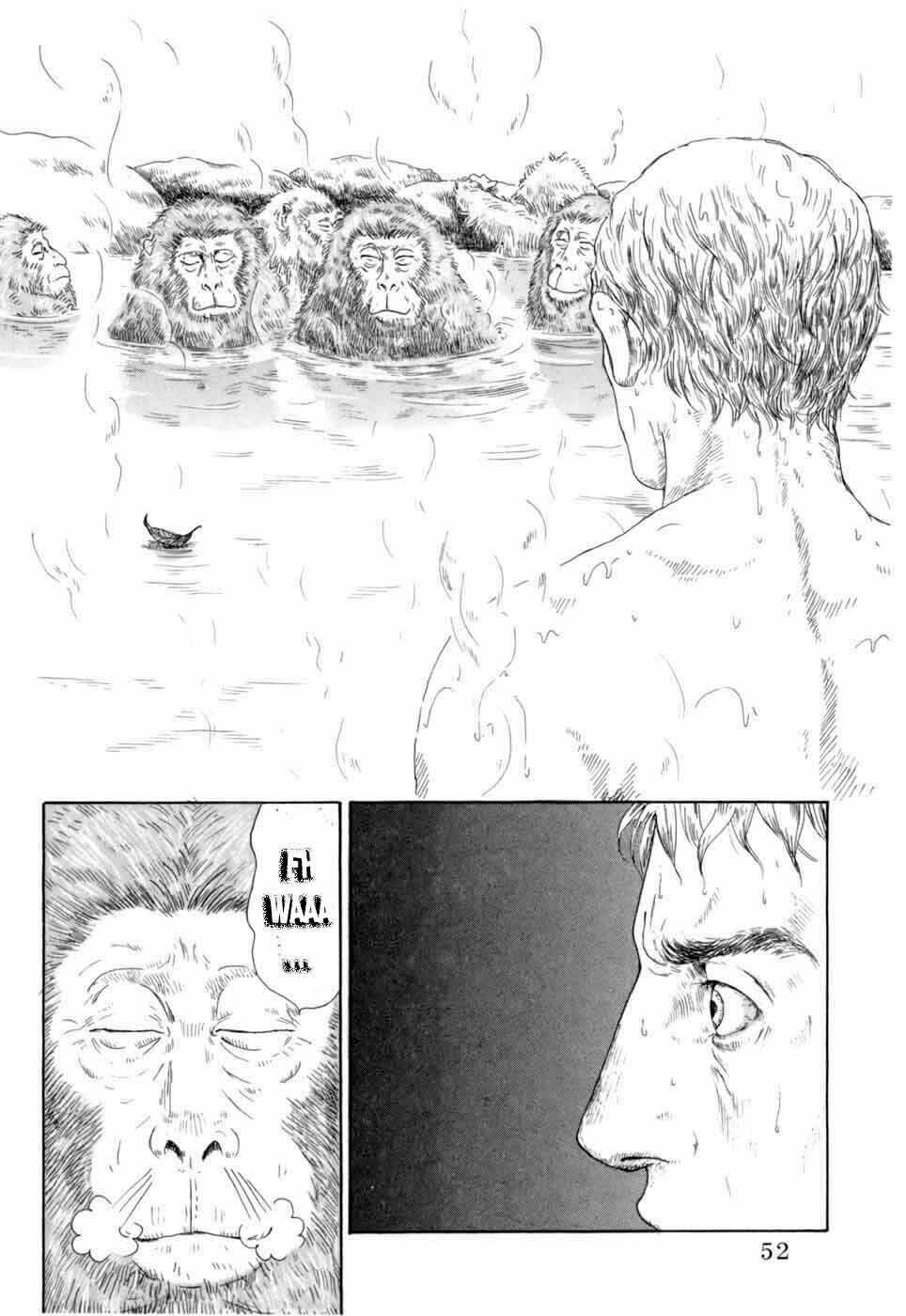Thermae Romae: Chapter 2