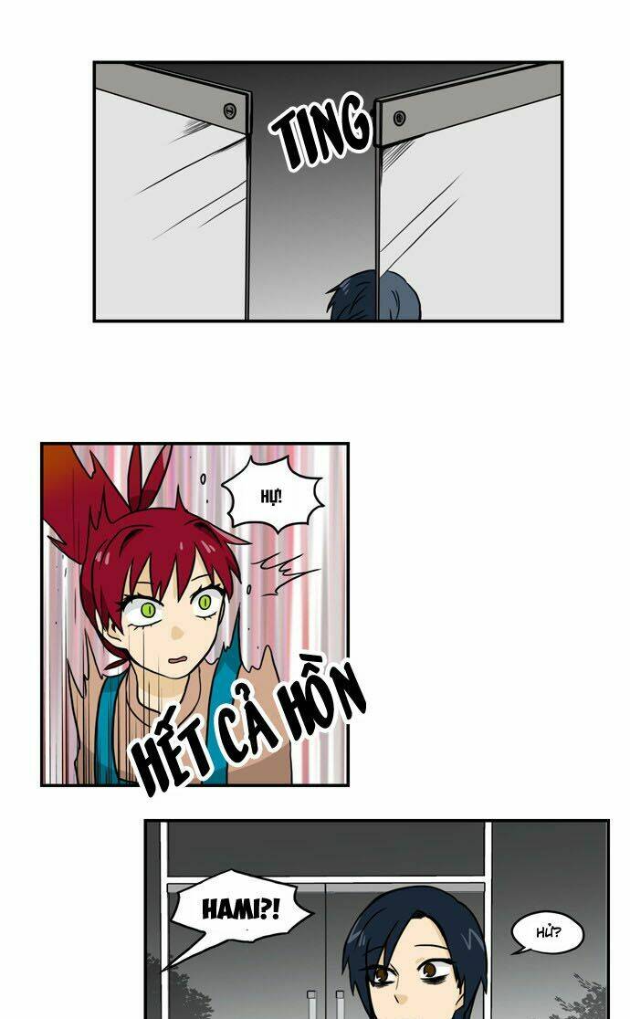 Hắn Ta Là Rồng: Chapter 84