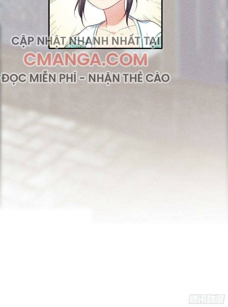 Trọng Sinh Chi Đích Nữ Bất Thiện: Chapter 54
