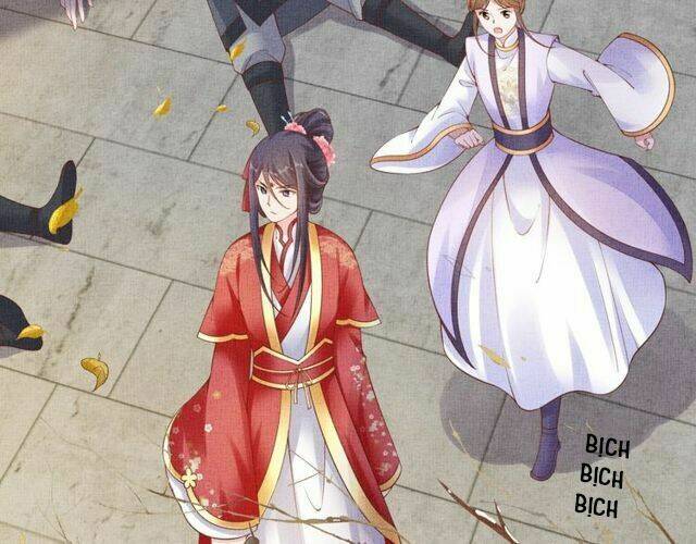 Thịnh Sủng Y Phi Chi Dao Quan Truyện: Chapter 134
