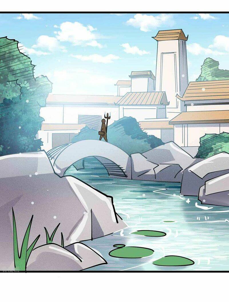 Vạn Giới Tiên Vương: Chapter 97