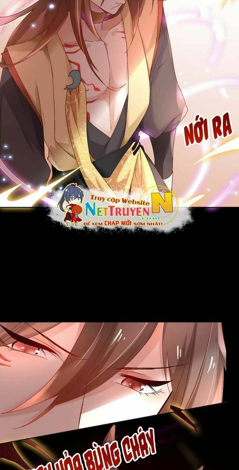 Nghịch Lai Thuận Thú: Chapter 19