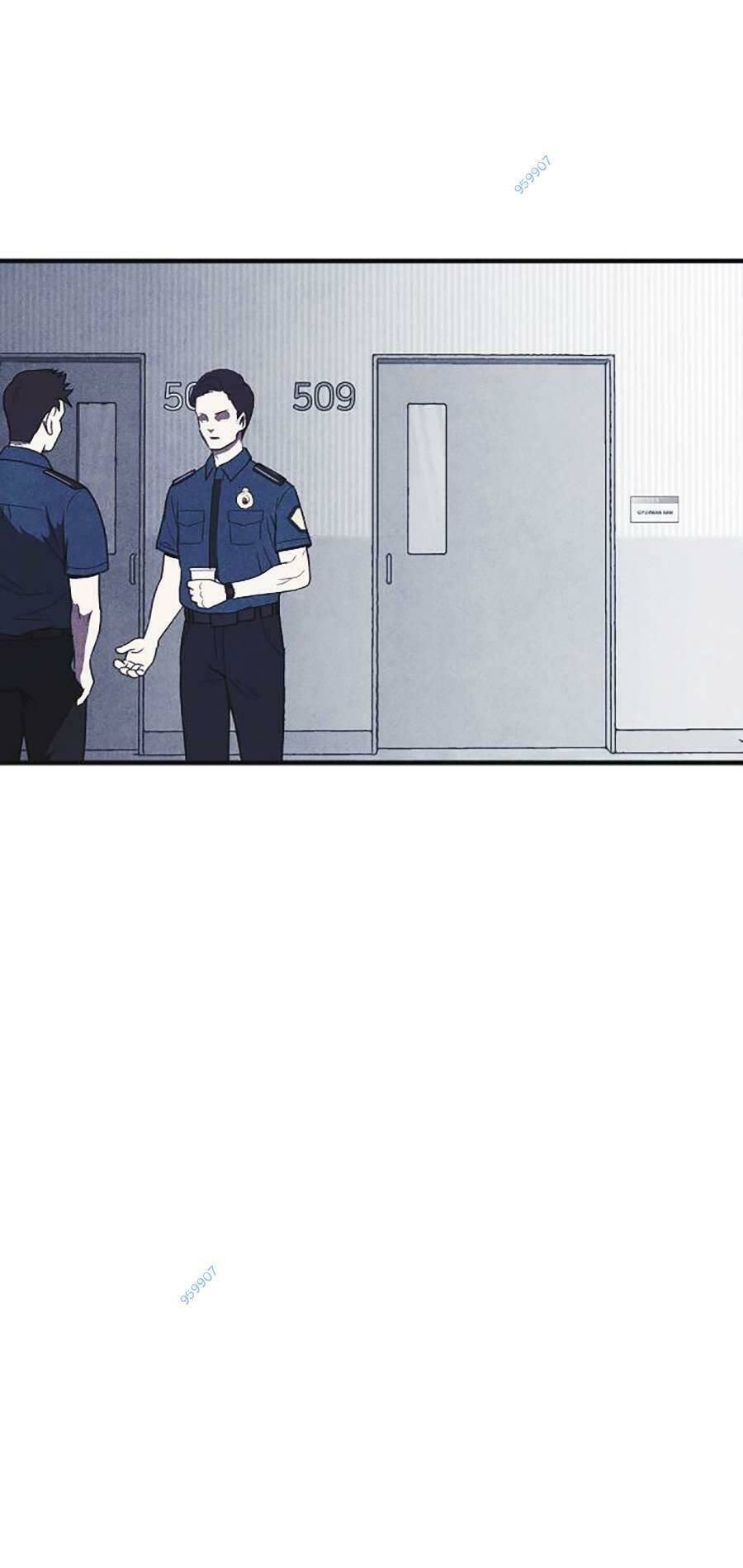 Cậu Bé Shotgun: Chapter 67