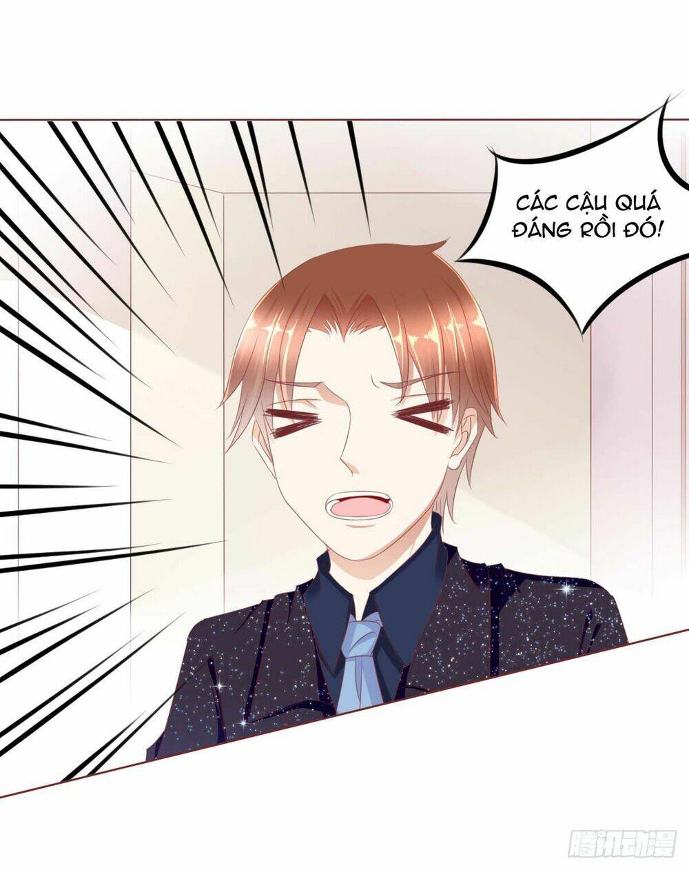 Hoàng Đế “Phế Vật” Tiến Hóa Sử: Chapter 53